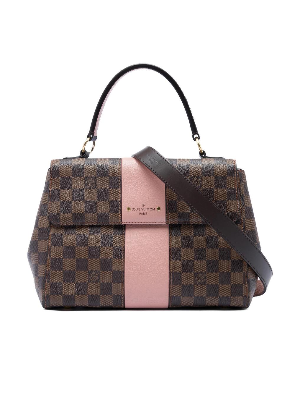 Louis Vuitton Damier Ebene Bond Street #362427L14B